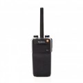 Hytera X1e VHF 136-174 MHz m/GPS og MD