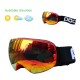 Ski Briller Dobbelt lag UV400