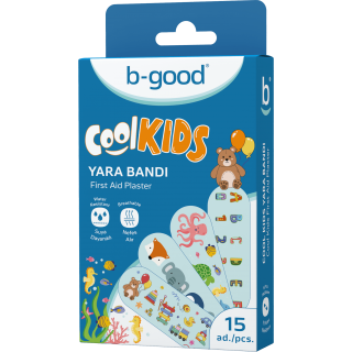 b-good Cool Kids Yara Bandı