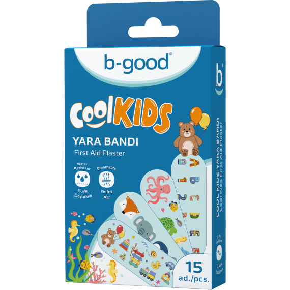 b-good Cool Kids Yara Bandı