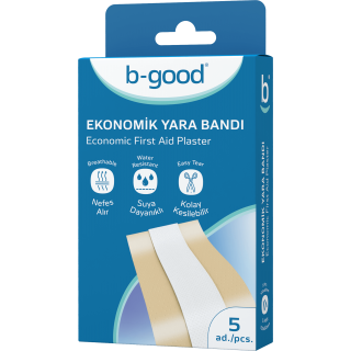 b-good Economic First Aid Plaster