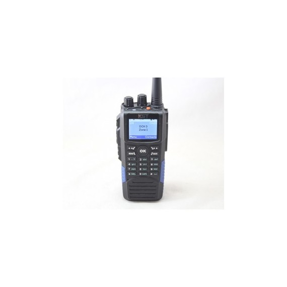 Utleie DM 8000 UHF