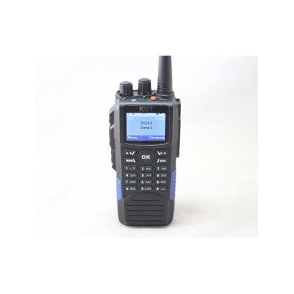 Utleie DM 8000 UHF