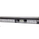 Amber/Amber Strobe LED light bar, with Alley Light & Take down light